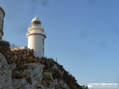  Parque Natural El Montgó y La Catedral del Senderismo;excursiones por cataluña fuerteventura send